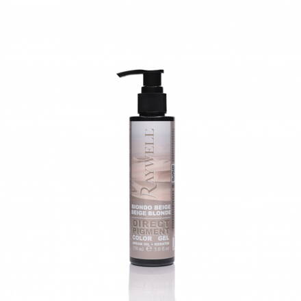 RAYWELL Beige Direct Pigment Color Gel 150 ml