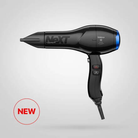 VALERA Swiss Next Plus 585.05 fén na vlasy 2400 W 