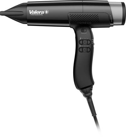 VALERA Ultimate AI 501.00 UA NB fén na vlasy night black 2000 W 