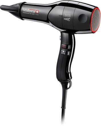 VALERA Swiss Silent Jet Light 7700 fén na vlasy 2000 W 