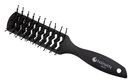 HAIRWAY kefa na vlasy tunelová obojstranná