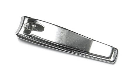 HAIRWAY štikátko na nechty 5,8 cm 