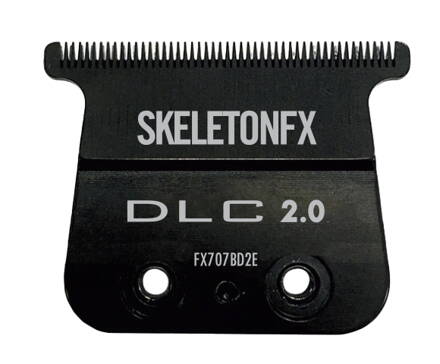 BABYLISS PRO FX707BD2E DLC 2.0 strihacia hlava pre trimmre