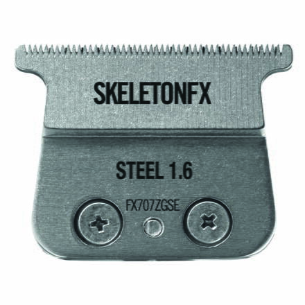 BABYLISS PRO FX707ZGSE Steel 1.6 strihacia hlava  pre trimmre