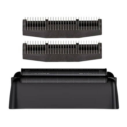 BABYLISS PRO FX79RF2MBE náhradná fólia a planžety pre FXONE Shaver čierna