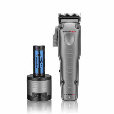 BABYLISS PRO FXONE FX829E LO-PRO Clipper profesionálny strojček na vlasy
