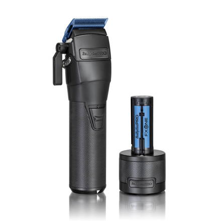 BABYLISS PRO FXONE FX899MBE All Metal Clipper profesionálny strojček na vlasy