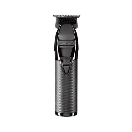 BABYLISS PRO FX7870GSE Skeleton Outliner &quot;oceľový&quot;