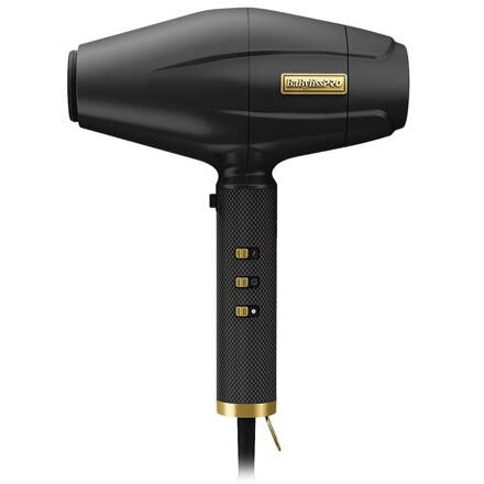 BABYLISS PRO FXBDB1E profesionálny fén na vlasy 2200 W čierny