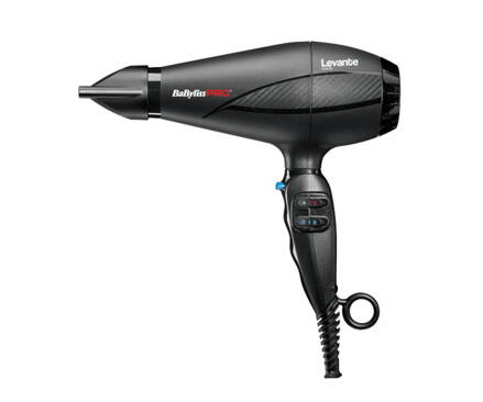 BABYLISS PRO BAB6950IE Levante 2100 W profesionálny fén na vlasy 