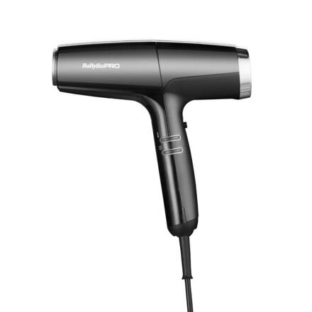 BABYLISS PRO BAB8550BE Falco 2000 W profesionálny fén na vlasy &quot;strieborný&quot;