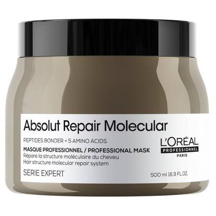 L'ORÉAL Expert 500 ml Absolut Repair Molecular Masque 