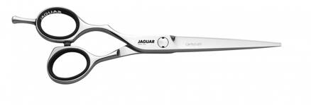 JAGUAR 99525 CJ4 Plus Left 5,25 ľavácke kadernícke nožnice