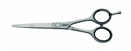 JAGUAR 0365 Satin 6,5&quot; kadernícke nožnice