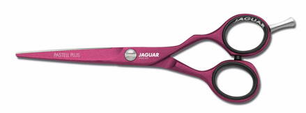 JAGUAR Pastell Plus Candy 4752-3 kadernícke nožnice 5,5&quot;