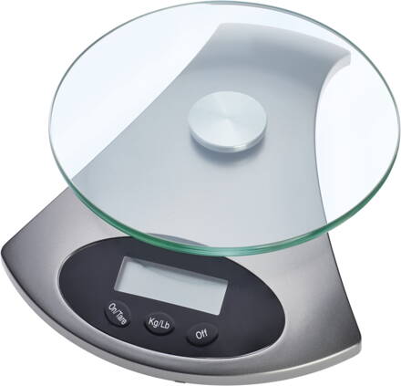 EFALOCK Power Scale váha na farbu 5 kg