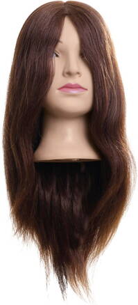 EFALOCK Lina cvičná (tréningová) hlava 50 cm