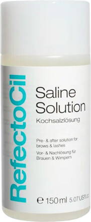 REFECTOCIL roztok na odmastenie obočia Saline Solution 150ml