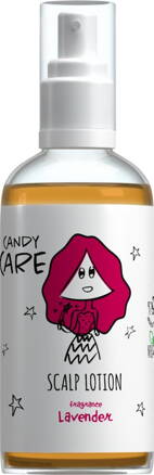 CANDY CARE Scalp Lotion 100 ml