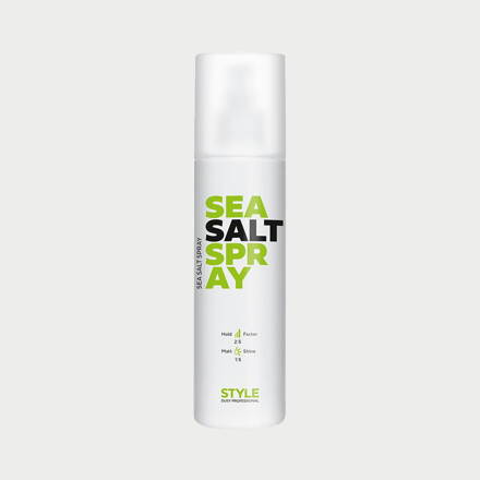 DUSY Sea Salt sprej s morskou soľou 200 ml