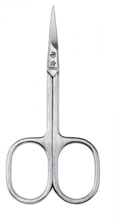 PFEILRING manikúrové nožničky 4264 na pokožku 9 cm