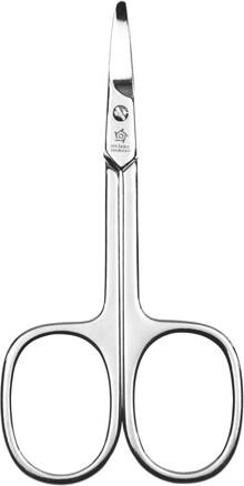 PFEILRING nožnice pre deti a na obočie 9 cm