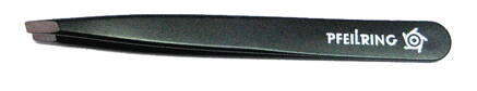 PFEILRING kozmetická pinzeta Inox 9,7 cm 