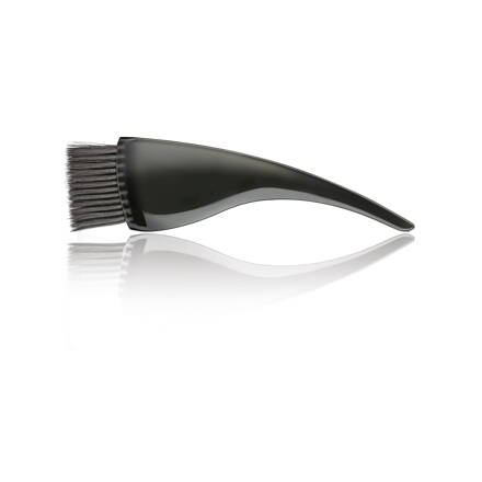 HAIR CARE štecec na farbu ergonomický mäkké štetiny