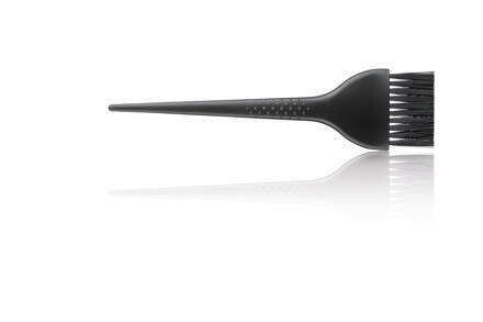 HAIR CARE štetec na farbu stredne tvrdé štetiny