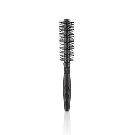 SALON PRO TitanXP karbónová okrúhla pánska kefa 15 mm