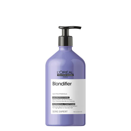 L'ORÉAL Expert Blondifier kondicionér na vlasy 750 ml
