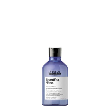 L'ORÉAL Expert 300 ml Blondifier Gloss Shampoo 
