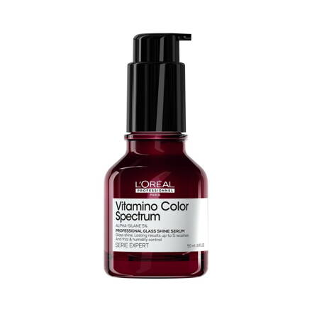 L'ORÉAL Expert 50 ml Vitamino Color Spectrum bezoplachové sérum