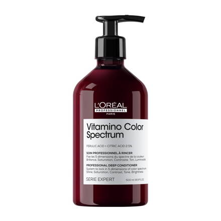 L'ORÉAL Expert 500 ml Vitamino Color Spectrum Conditioner