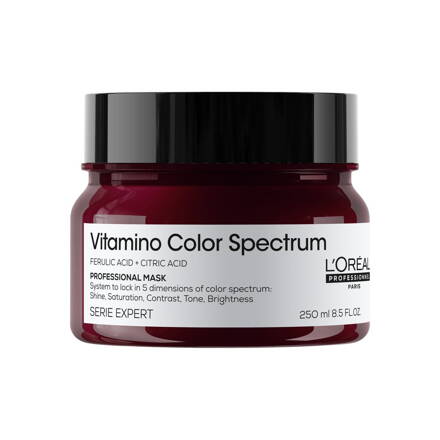 L'ORÉAL Expert 250 ml Vitamino Color Spectrum Masque