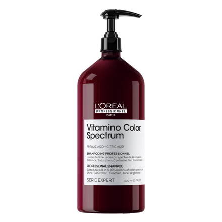 L'ORÉAL Expert 1500 ml Vitamino Color Spectrum Shampoo 