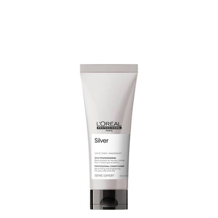 L'ORÉAL Expert Silver kondicionér na vlasy 200 ml