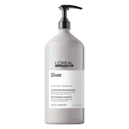 L'ORÉAL Expert Silver Shampoo 1500 ml