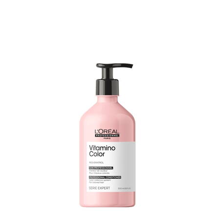 L'ORÉAL Expert Vitamino Color kondicionér na vlasy 500 ml