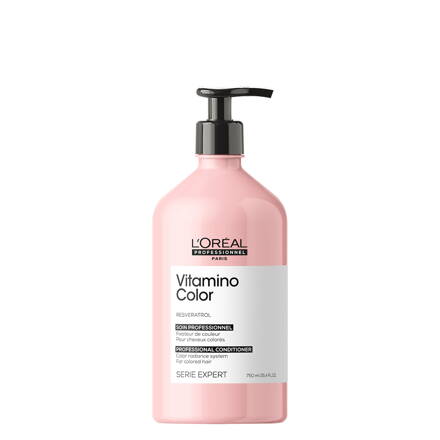 L'ORÉAL Expert 750 ml Vitamino Color Conditioner