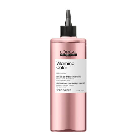 L'ORÉAL Expert 400 ml Vitamino Color Acidic Shine Sealer Concentrate