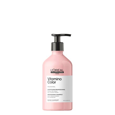 L'ORÉAL Expert Vitamino Color šampón na vlasy 500 ml
