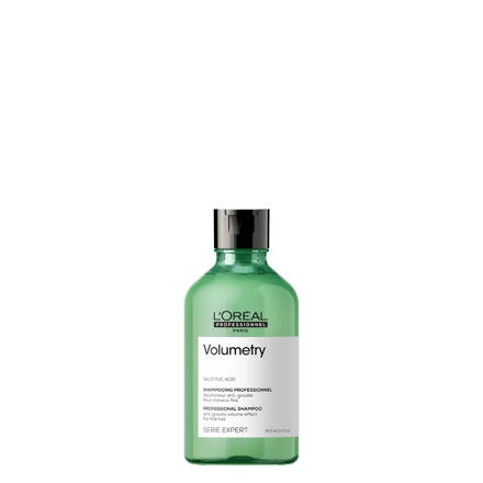 L'ORÉAL Expert 300 ml Volumetry Shampoo