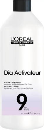 L'ORÉAL Dia Light vyvíjač 9VOL 2,7% - 1000 ml