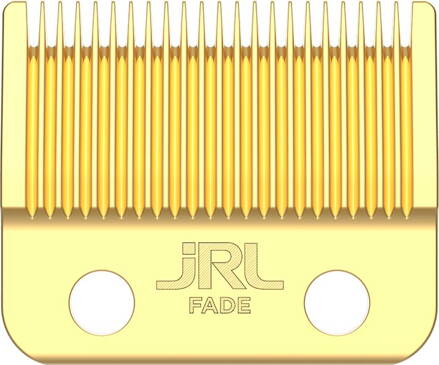JRL FreshFade 2020C Fade Blade BF04G Gold