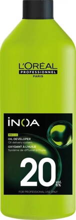L'ORÉAL INOA Oxydant 20VOL 6% - 1000 ml