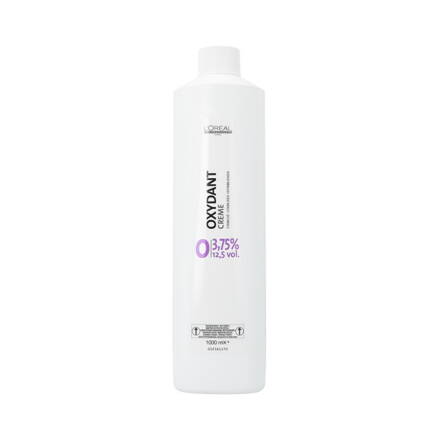 L'ORÉAL Oxydant 12,5VOL 3,75% - 1000 ml
