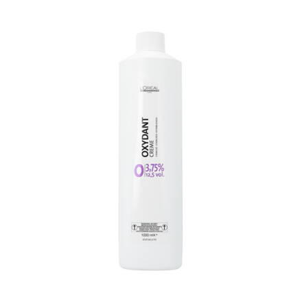 L'ORÉAL Oxidant 12,5VOL 3,75% - 1000 ml