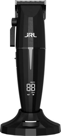 JRL Onyx 2020C-B Clipper Black