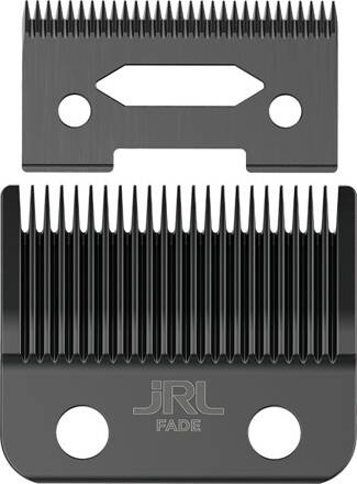 JRL Onyx 2020C Fade Blade BF04-B Black